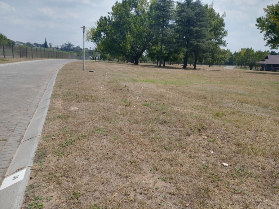 0 Bedroom Property for Sale in Willow Creek Riverfront Residential Estate Free State